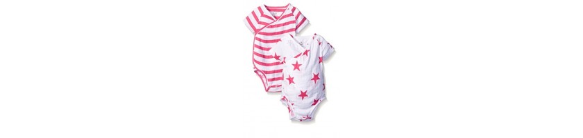 Baby Clothing & Accessories 