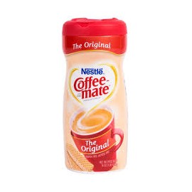 Nestle coffee mate 321.8g