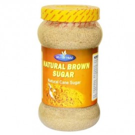 Natural Brown Sugar