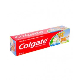 Colgate Baby Toothpaste...