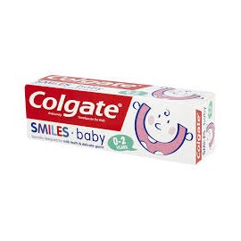 Colgate Smile Baby