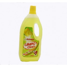 Limpo Clean Lemon 1L