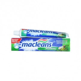 Macleans Herbal Toothpaste