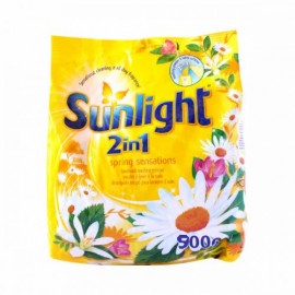 Sunlight Detergent 900g