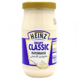 Heinze Classic Mayonnaise 430g