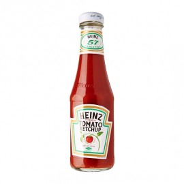Heinz Tomatoe Ketchup 300g