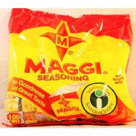 Maggi star seasoning