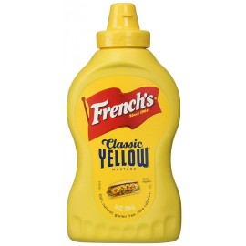 French's Mustard 396g