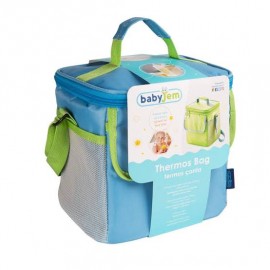 BabyJem Lunch bag