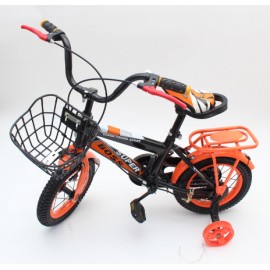 Super Bicycle 14"in (4-8yrs)