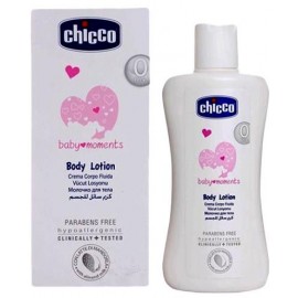 Chicco Lotion 200ml