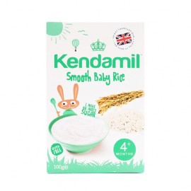 Kendamil Baby Cereal (4mth+) 120g