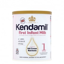 Kendamil Milk (0-6mth) 400g