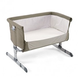 Chicco Next 2 Me Bed Side Crib