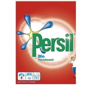 Persil Bio Hand Wash 8Wash...