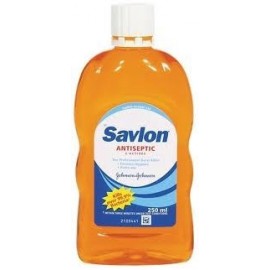 Savlon Antiseptic 250ml