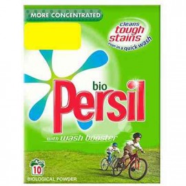 Persil Bio With Wash...