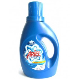 Ariel Soluciones Blue 1L