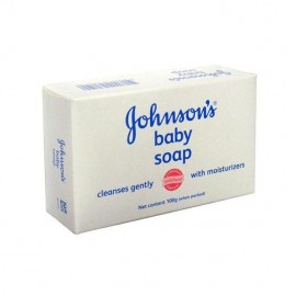 Johnson Baby Soap 85g