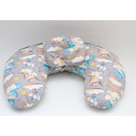Justable Breast Feeding Pillow