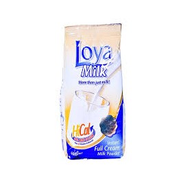 Loya Milk Refil 900g