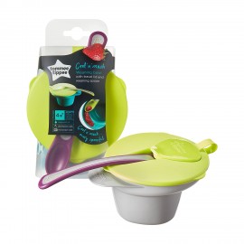 Tommee Tippee Weaning Bowl